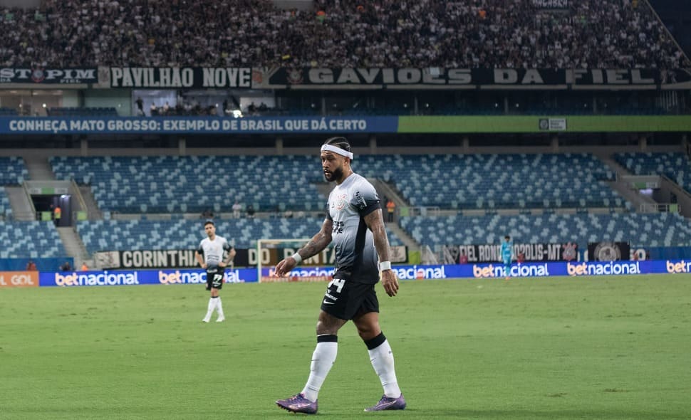 Racing Club x Corinthians - Palpite, Análise e Tabela 31-10-2024